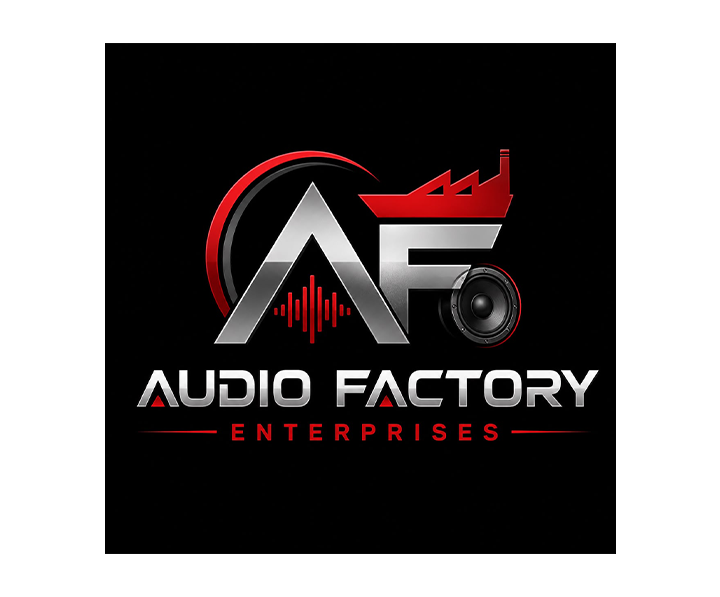 Audio Factory